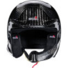 VENTI WRC RALLY COMPOSITE HELMET FIA 8860-18 CARBON 57