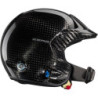 CASCO VENTI WRC RALLY ZERO COMPOSITE FIA 8860-18 CARBONO- 54- INCLUYE 2 VISERAS/KIT TORNILLO/BOLSA