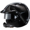 CASCO VENTI WRC RALLY ZERO COMPOSITE FIA 8860-18 CARBONO- 55- INCLUYE 2 VISERAS/KIT TORNILLO/BOLSA