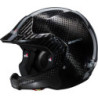 CASCO VENTI WRC RALLY ZERO COMPOSITE FIA 8860-18 CARBONO- 61- INCLUYE 2 VISERAS/KIT TORNILLO/BOLSA