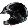 CASCO VENTI WRC RALLY ZERO COMPOSITE FIA 8860-18 CARBONO- 61- INCLUYE 2 VISERAS/KIT TORNILLO/BOLSA