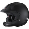 CASCO VENTI WRC TURISMO COMPOSITE SNELL SA2020 FIA 8859-15 HANS FIA8858-10 NEGRO MATE/INTERIOR NEGRO 55