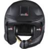 CASCO VENTI WRC TURISMO COMPOSITE SNELL SA2020 FIA 8859-15 HANS FIA8858-10 NEGRO MATE/INTERIOR NEGRO 58