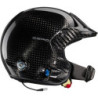 VENTI WRC TOURISM ZERO FIA HELMET 8860-18 CARBON- 61- INCLUDES 2 VISORS/SCREW KIT/BAG