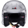 CASCO VENTI TROPHY RALLY PLUS (CON CLIPS HANS) COMPOSITE SNELL2020 FIA 8859-15 FIA GRIS/INTERIOR NEGRO 54