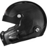CASCO ST5 R CARBONO ZERO WIRELESS RALLY FIA8860-18 -59 -INCLUYE 2 VISERAS/KIT TORNILLO/BOLSA