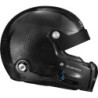 CASCO ST5 R CARBONO ZERO WIRELESS RALLY FIA8860-18 -63 -INCLUYE 2 VISERAS/KIT TORNILLO/BOLSA