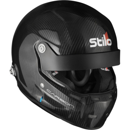 CASCO ST5 R CARBONO WIRELESS RALLY SNELL SA2020 FIA8859-15 HANS FIA8858-10 -60
