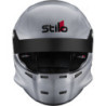 CASCO ST5 R RALLY SNELL SA2020 FIA8859-15 HANS FIA8858-10 GRIS/INTERIOR NEGRO -63