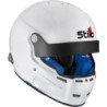 CASCO ST5 R RALLY SNELL SA2020 FIA8859-15 HANS FIA8858-10 BLANCO/INTERIOR AZUL -55
