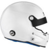 CASCO ST5 R RALLY SNELL SA2020 FIA8859-15 HANS FIA8858-10 BLANCO/INTERIOR AZUL -59
