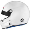 CASCO ST5 R RALLY SNELL SA2020 FIA8859-15 HANS FIA8858-10 BLANCO/INTERIOR AZUL -61