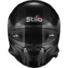 ST5 F CARBON ZERO TOURISM HELMET FIA8860-18 -57 -INCLUDES 2 VISORS/SCREW KIT/BAG