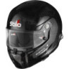 CASCO ST5 F CARBONO ZERO TURISMO FIA8860-18 -64 -INCLUYE 2 VISERAS/KIT TORNILLO/BOLSA