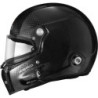 ST5 F CARBON ZERO TOURISM HELMET FIA8860-18 -64 -INCLUDES 2 VISORS/SCREW KIT/BAG