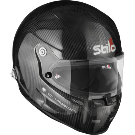 CASCO ST5 F CARBONO TURISMO SNELL SA2020 FIA8859-15 HANS FIA8858-10 -61