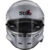 CASCO ST5 F COMPOSITE TURISMO SNELL SA2020 FIA8859-15 HANS FIA8858-10 GRIS/INTERIOR NEGRO -57
