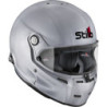 CASCO ST5 F COMPOSITE TURISMO SNELL SA2020 FIA8859-15 HANS FIA8858-10 GRIS/INTERIOR NEGRO -61