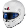 CASCO ST5 F COMPOSITE TURISMO SNELL SA2020 FIA8859-15 HANS FIA8858-10 BLANCO/INTERIOR AZUL -54