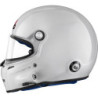 CASCO ST5 F COMPOSITE TURISMO SNELL SA2020 FIA8859-15 HANS FIA8858-10 BLANCO/INTERIOR AZUL -54