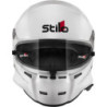 CASCO ST5 F COMPOSITE TURISMO SNELL SA2020 FIA8859-15 HANS FIA8858-10 BLANCO/INTERIOR NEGRO -54