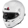 CASCO ST5 F COMPOSITE TURISMO SNELL SA2020 FIA8859-15 HANS FIA8858-10 BLANCO/INTERIOR NEGRO -64