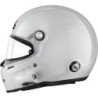 CASCO ST5 F COMPOSITE TURISMO SNELL SA2020 FIA8859-15 HANS FIA8858-10 BLANCO/INTERIOR NEGRO -64