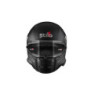 CASCO ST5 F COMPOSITE TURISMO SNELL SA2020 FIA8859-15 HANS FIA8858-10 NEGRO MATE/INTERIOR NEGRO -60