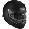 CASCO ST5 F COMPOSITE TURISMO SNELL SA2020 FIA8859-15 HANS FIA8858-10 NEGRO MATE/INTERIOR NEGRO -61