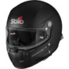 CASCO ST5 F COMPOSITE TURISMO SNELL SA2020 FIA8859-15 HANS FIA8858-10 NEGRO MATE/INTERIOR NEGRO -64