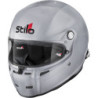 CASCO ST5 FN COMPOSITE SNELL SA2020 FIA8859-15 HANS FIA8858-10 GRIS/INTERIOR NEGRO- 59