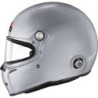 CASCO ST5 FN COMPOSITE SNELL SA2020 FIA8859-15 HANS FIA8858-10 GRIS/INTERIOR NEGRO- 63