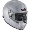 CASCO ST5 FN COMPOSITE SNELL SA2020 FIA8859-15 HANS FIA8858-10 GRIS/INTERIOR NEGRO- 64