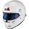 CASCO ST5 FN COMPOSITE SNELL SA2020 FIA8859-15 HANS FIA8858-10 BLANCO/INTERIOR AZUL- 60