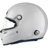 CASCO ST5 FN COMPOSITE SNELL SA2020 FIA8859-15 HANS FIA8858-10 BLANCO/INTERIOR AZUL- 60