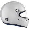 CASCO ST5 FN COMPOSITE SNELL SA2020 FIA8859-15 HANS FIA8858-10 BLANCO/INTERIOR AZUL- 61