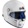CASCO ST5 FN COMPOSITE SNELL SA2020 FIA8859-15 HANS FIA8858-10 BLANCO/INTERIOR AZUL- 63