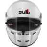 CASCO ST5 FN COMPOSITE SNELL SA2020 FIA8859-15 HANS FIA8858-10 BLANCO/INTERIOR NEGRO- 60