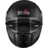 CASCO ST5 FN COMPOSITE SNELL SA2020 FIA8859-15 HANS FIA8858-10 NEGRO MATE/INTERIOR NEGRO- 54