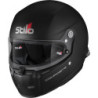 CASCO ST5 FN COMPOSITE SNELL SA2020 FIA8859-15 HANS FIA8858-10 NEGRO MATE/INTERIOR NEGRO- 63