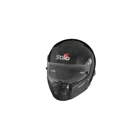 CASCO ST5 FN CARBONO ZERO FIA8860-18ABP- TALLA 57-CALOTA ULTRA PEQUEÑA + ACCESORIOS