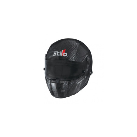 CASCO ST5 FN CARBONO ZERO FIA8860-18- TALLA 57-CALOTA ULTRA PEQUEÑA + ACCESORIOS