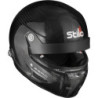 CASCO ST5 GT TURISMO CARBONO ZERO FIA8860-18- TALLA 55 + ACCESORIOS