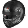 CASCO ST5 GT TURISMO CARBONO SNELL SA2020 FIA 8859-15 HANS FIA8858-10-57