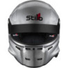 CASCO ST5 GT TURISMO COMPOSITE SNELL SA2020 FIA 8859-15 HANS FIA8858-10 GRIS/INTERIOR NEGRO-59