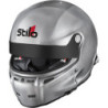 CASCO ST5 GT TURISMO COMPOSITE SNELL SA2020 FIA 8859-15 HANS FIA8858-10 GRIS/INTERIOR NEGRO-63