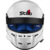 CASCO ST5 GT TURISMO COMPOSITE SNELL SA2020 FIA 8859-15 HANS FIA8858-10 BLANCO/INTERIOR AZUL-64