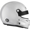CASCO ST5 GT TURISMO COMPOSITE SNELL SA2020 FIA 8859-15 HANS FIA8858-10 BLANCO/INTERIOR NEGRO-54