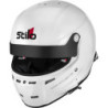 CASCO ST5 GT TURISMO COMPOSITE SNELL SA2020 FIA 8859-15 HANS FIA8858-10 BLANCO/INTERIOR NEGRO-59