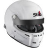 CASCO ST5 GT TURISMO COMPOSITE SNELL SA2020 FIA 8859-15 HANS FIA8858-10 BLANCO/INTERIOR NEGRO-63